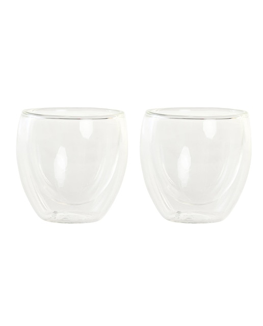 Imagen 0 de Set de 2 vasos