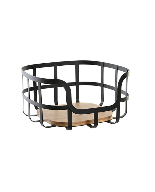 Imagen 0 de Frutero de bambú