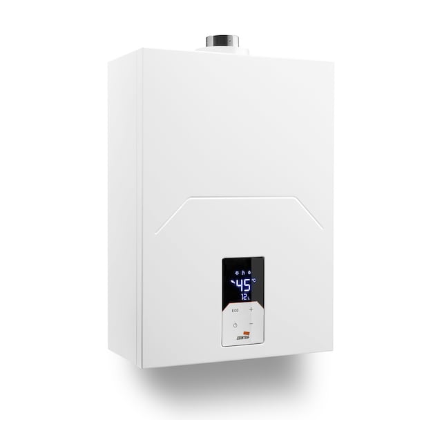 Imagen 0 de Calentador de gas Cointra CETI 10- n KIT estanco