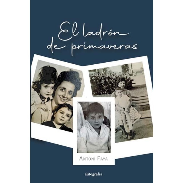 El ladrón de primaveras 1