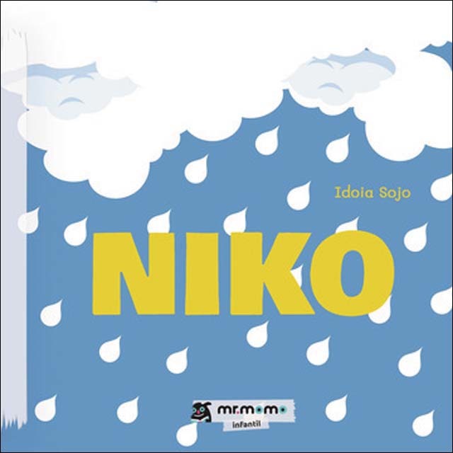 Imagen 0 de Niko (versión en euskera)