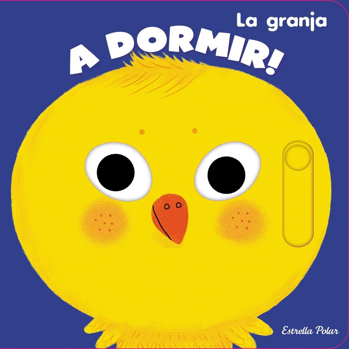 A dormir! La granja 1