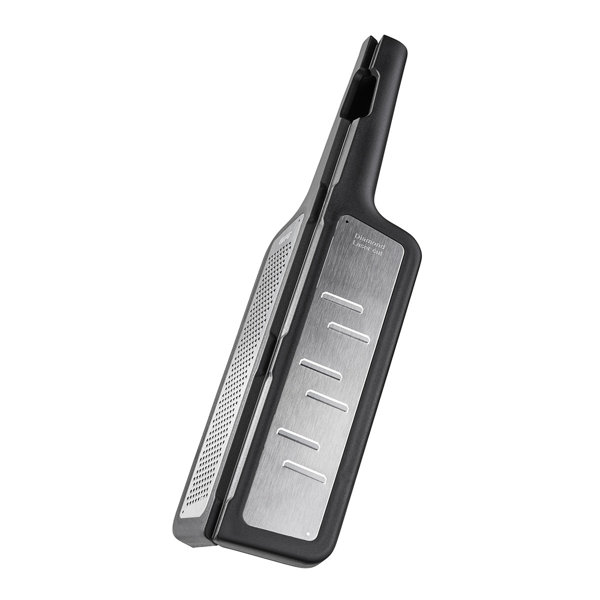 Rallador plegable Rafino Gefu Negro-2