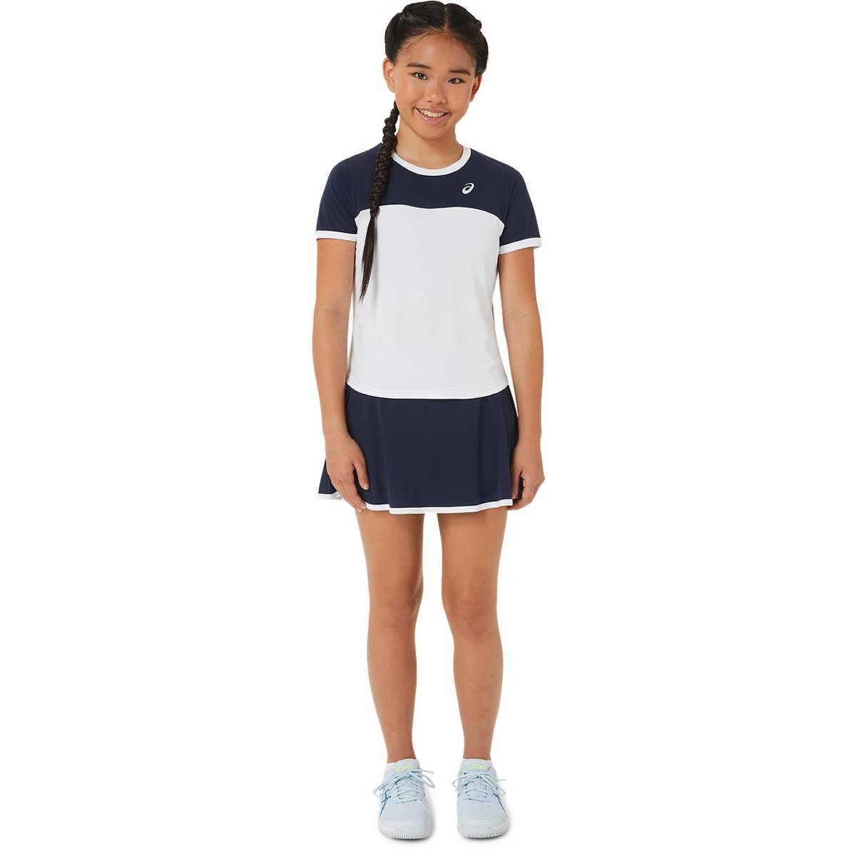 T-shirt de Menina 5