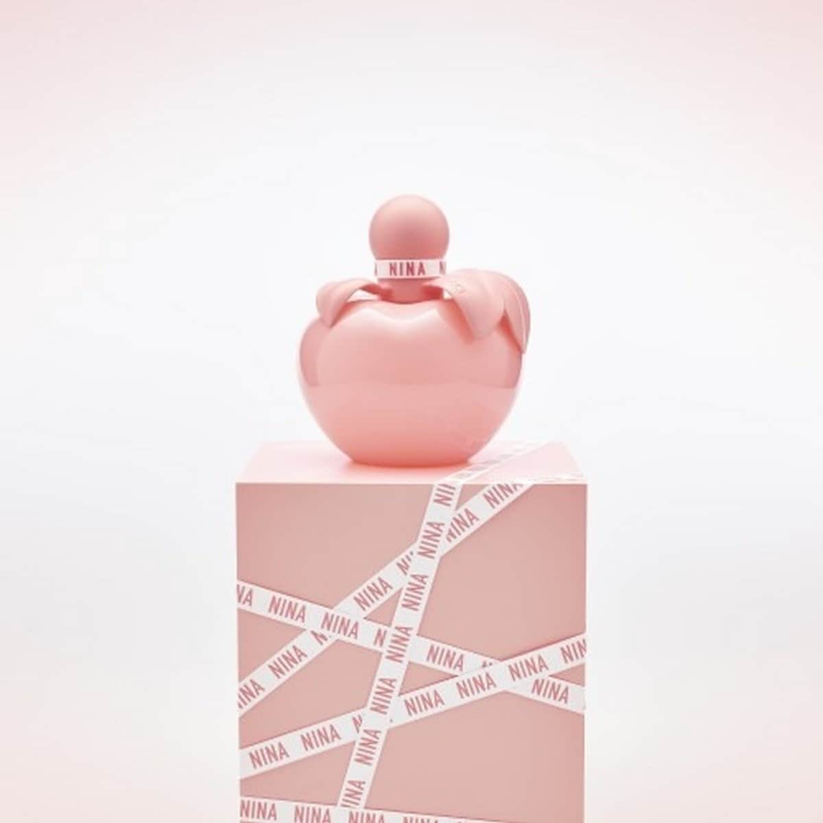 Nina Rose Eau de Toilette - 30 ml 5