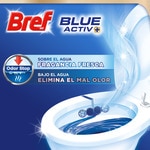 Power Activ+ Hygiene Odour Stop hanging toilet disinfectant blister 2 units