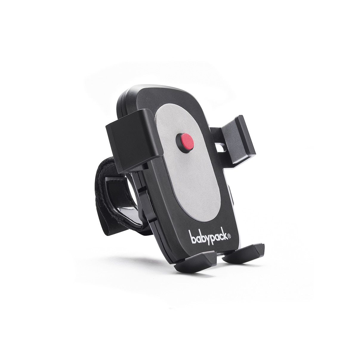 Imagen 0 de Soporte para móvil Negro Babypack