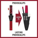 Lasting Provocalips flüssiger Lippenstift 3 Schritte Nr. 220 Come up Roses