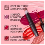 Lasting Provocalips flüssiger Lippenstift 3 Schritte Nr. 410 Pinky Promise
