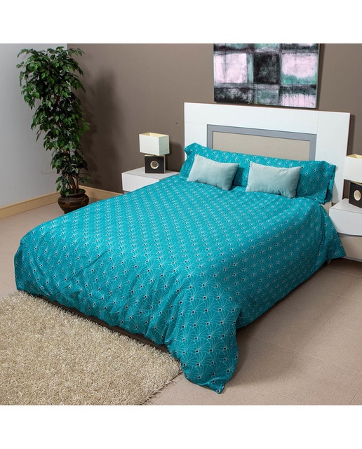 Imagen 0 de Funda nórdica karamelo home 090 cm. Babel