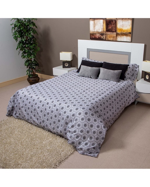 Imagen 0 de Funda nórdica karamelo home 090 cm. Orlando