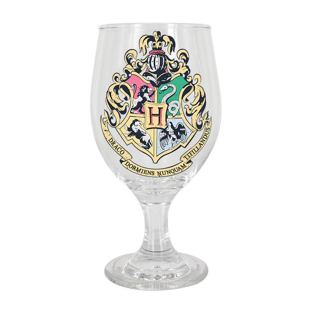 Copo Térmico Hogwarts Harry Potter 1