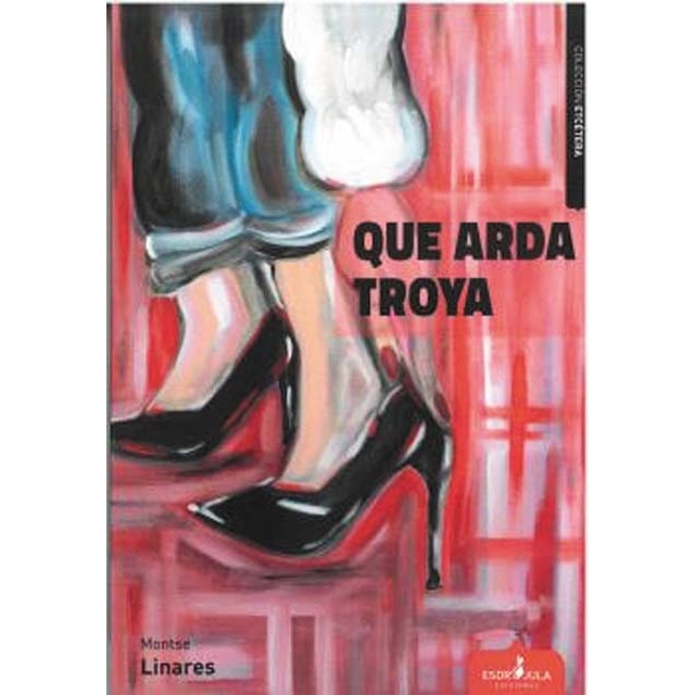 Imagem 0 de Que arda troya