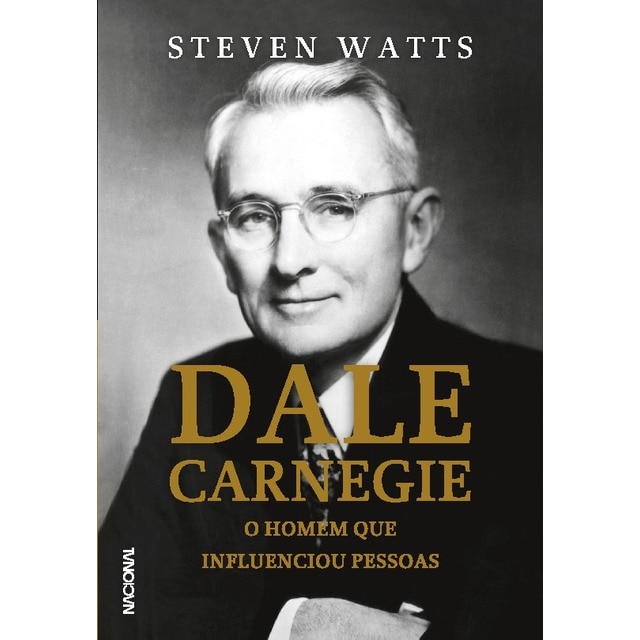 Dale carnegie 1