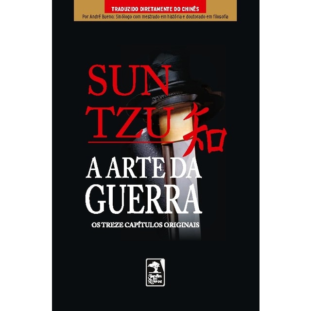 A arte da guerra 1