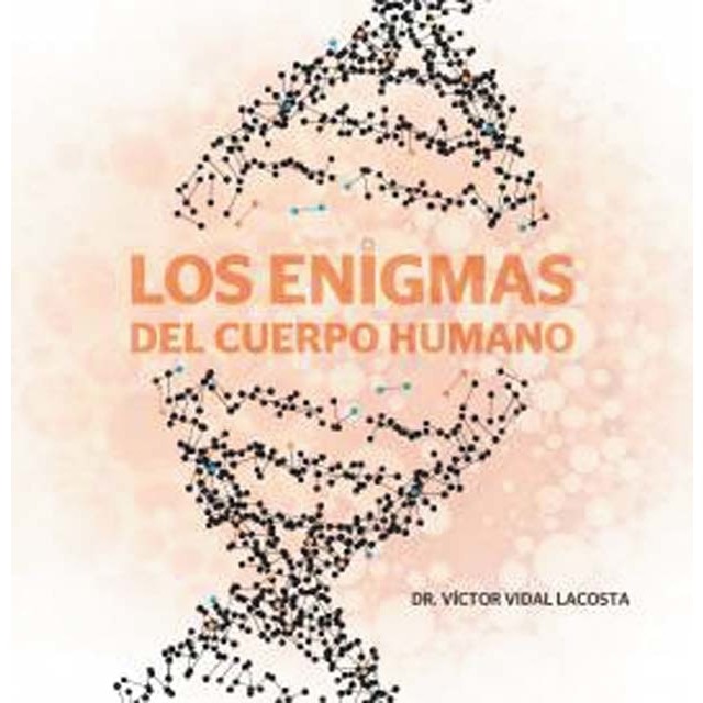 Imagem 0 de LOS ENIGMAS DEL CUERPO HUMANO (Capa mole)