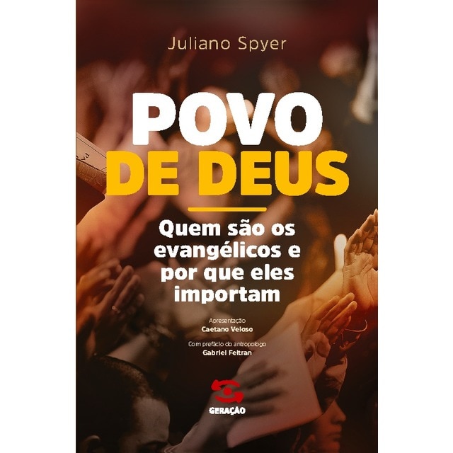 O povo de deus 1