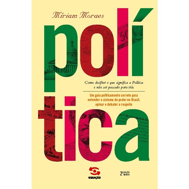 Imagem 0 de Política