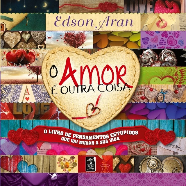 O amor é outra coisa 1