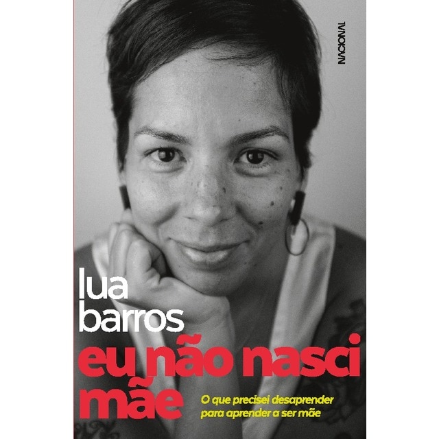 Eu não nasci mãe 1