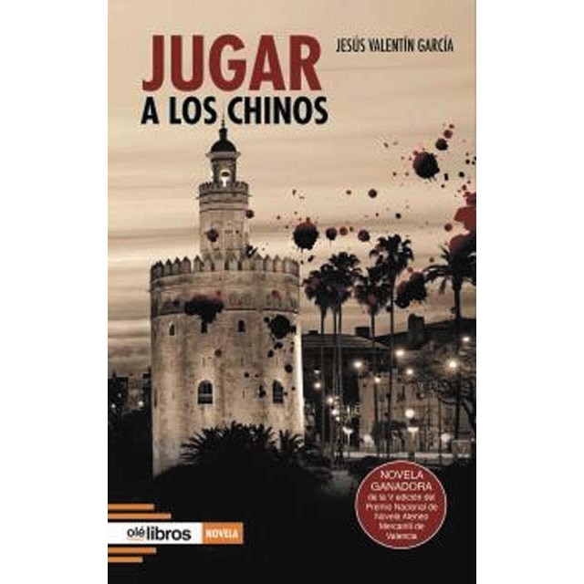 Imagen 0 de Jugar a los chinos