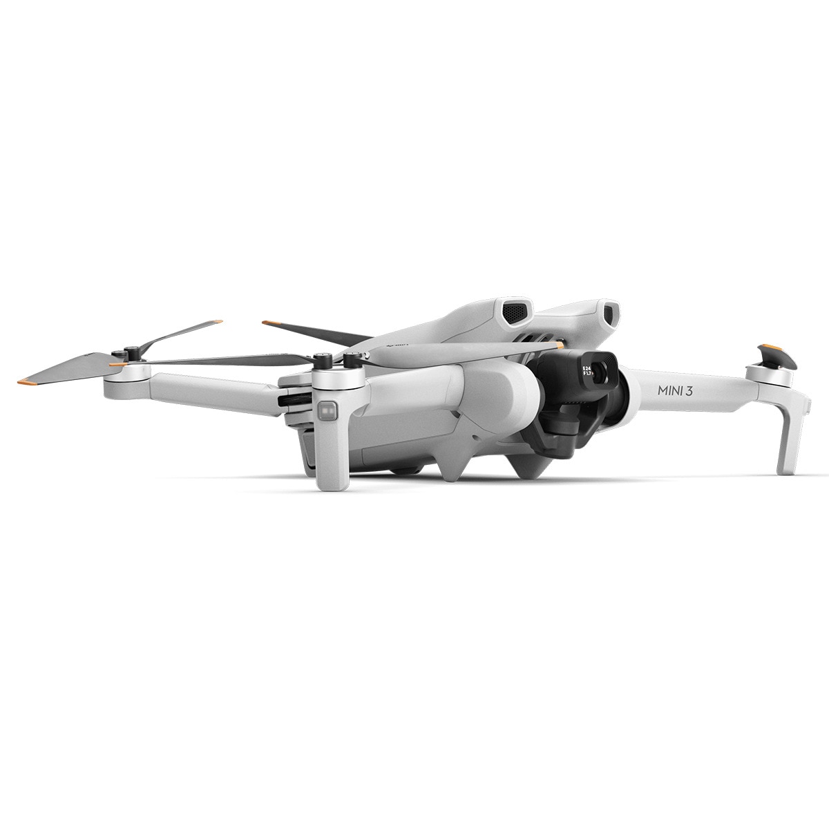 Dron DJI Mini 3 + Control remoto DJI RC-N1 3