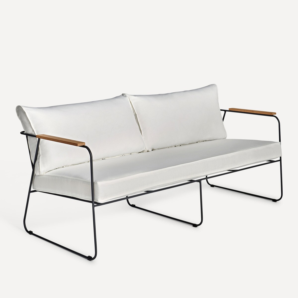 Sofá de jardín Cuzco El Corte Inglés · El Corte Inglés