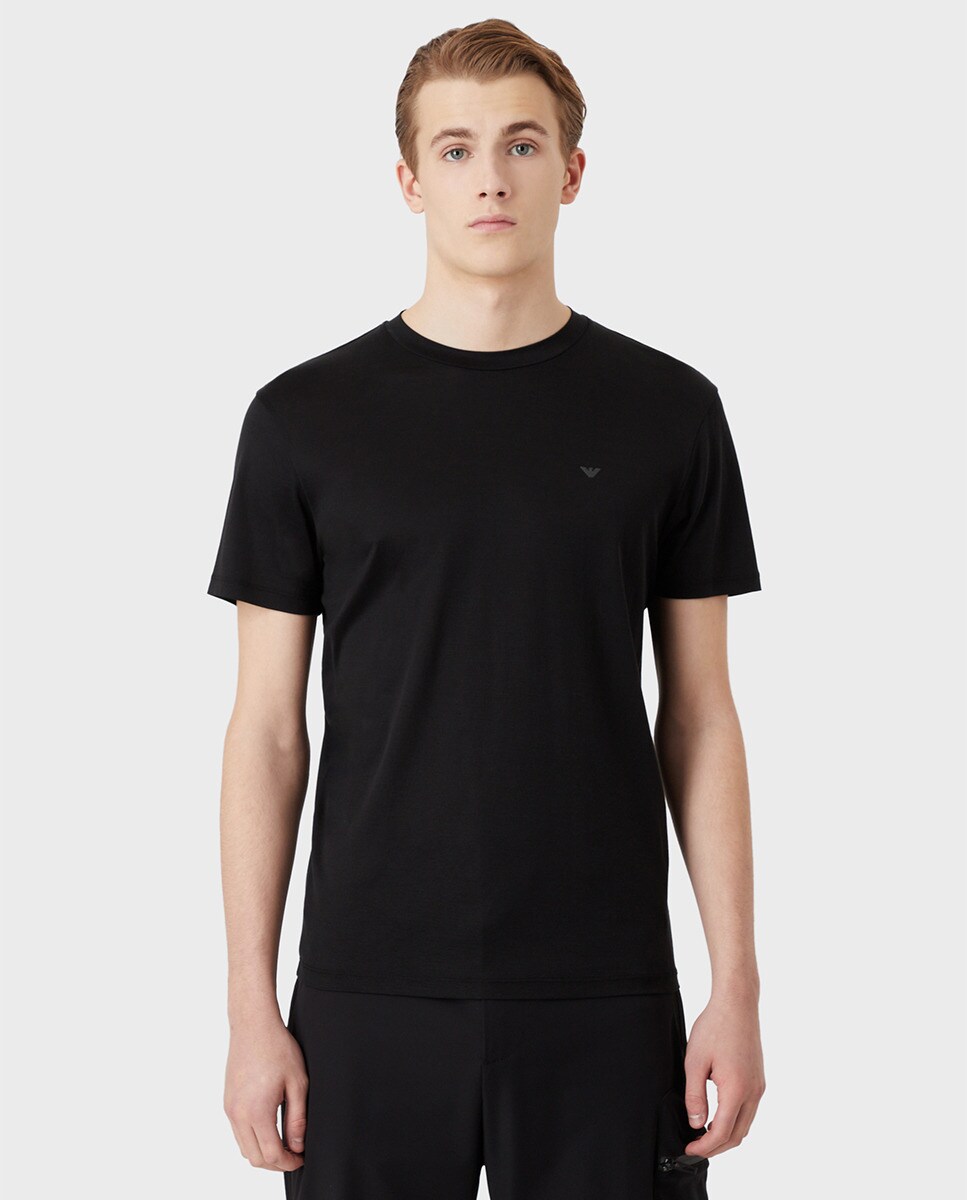 Tshirt regular fit logo aigle