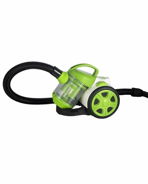 Imagen 0 de Aspirador multi ciclónico max clean