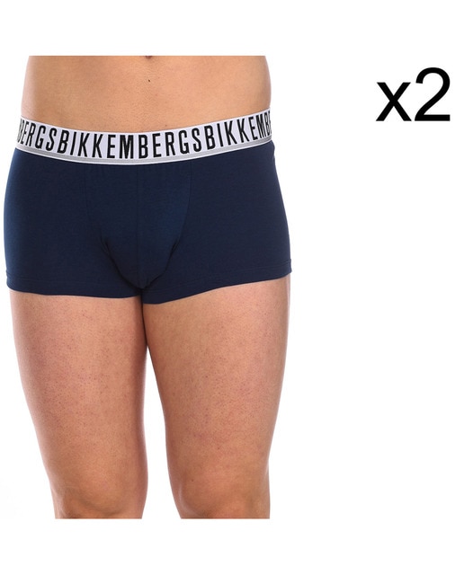 Imagen 0 de Pack-2 Boxers Essential