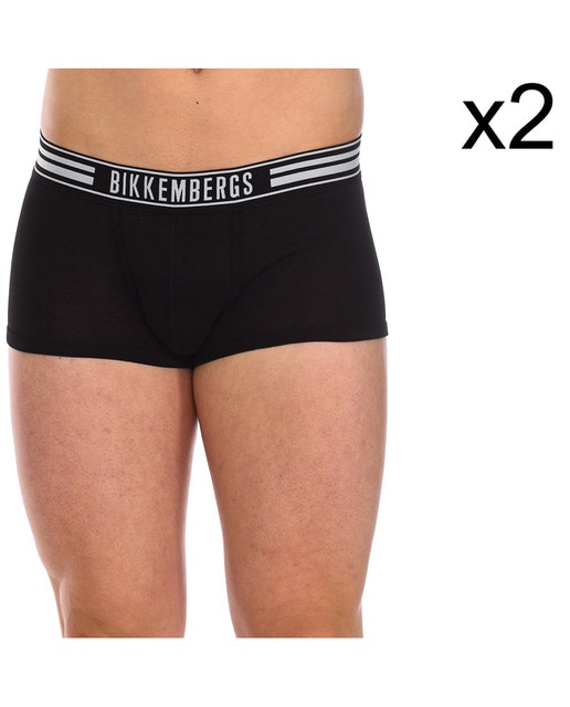 Imagen 0 de Pack 2 Boxers Fashion Stripes