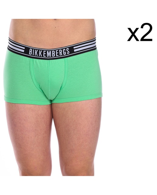 Imagen 0 de Pack 2 Boxers Fashion Stripes