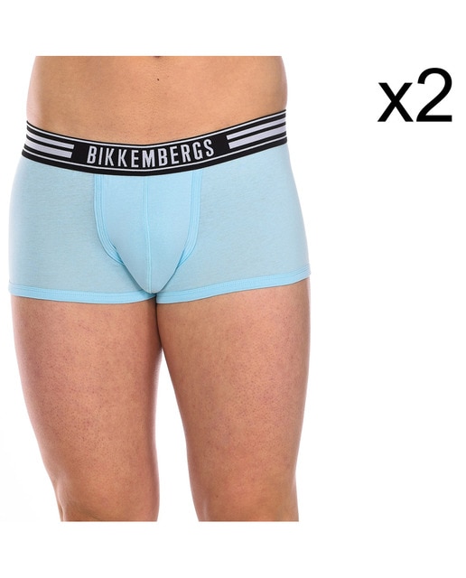 Imagen 0 de Pack 2 Boxers Fashion Stripes