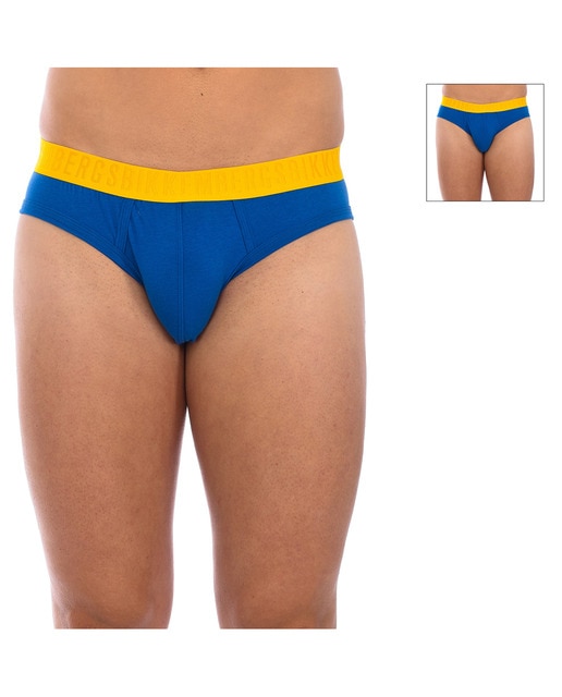 Imagen 0 de Pack-2 Slips Fashion Bicolor