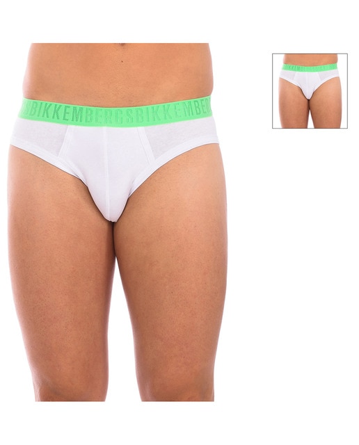 Imagen 0 de Pack-2 Slips Fashion Bicolor