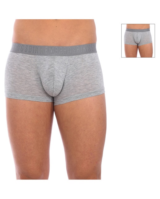 Imagen 0 de Pack-2 Boxers Fashion Bamboo