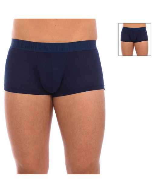 Imagen 0 de Pack-2 Boxers Fashion Bamboo