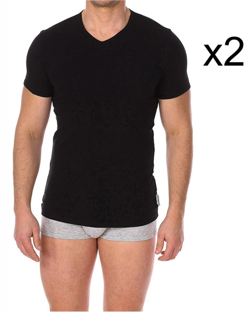 Imagen 0 de Pack 2 Camisetas Essential