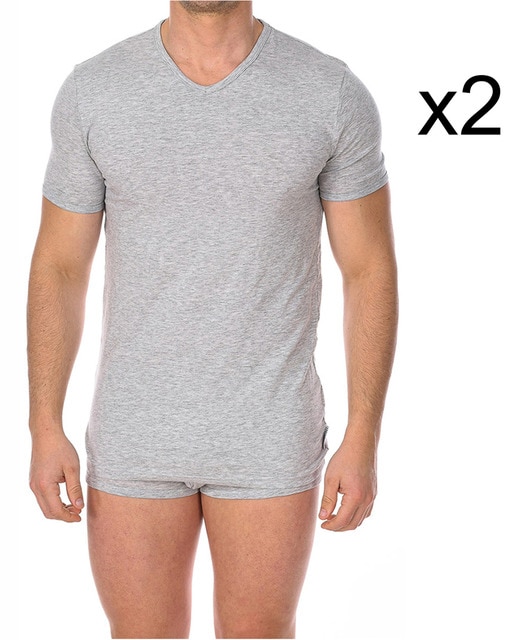 Imagen 0 de Pack 2 Camisetas Essential