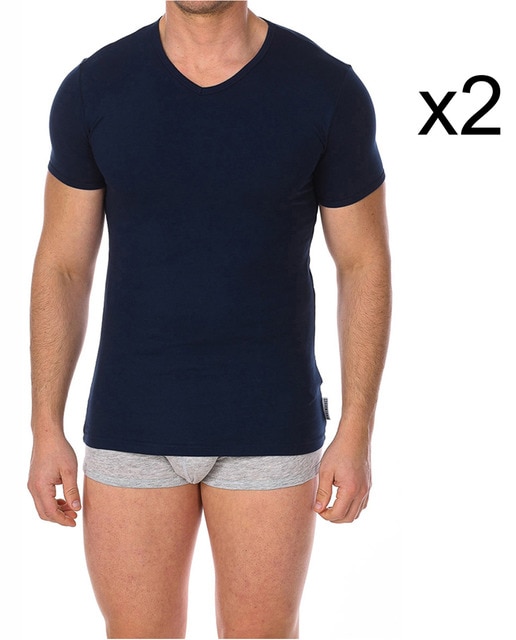 Imagen 0 de Pack 2 Camisetas Essential