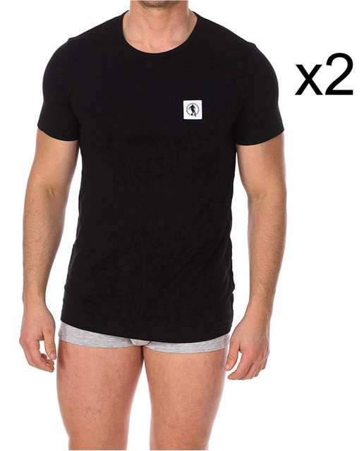 Imagen 0 de Pack 2 Camisetas Fashion Pupin