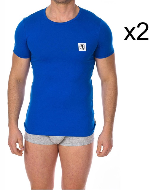 Imagen 0 de Pack 2 Camisetas Fashion Pupin