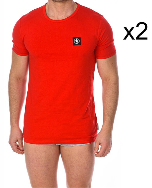 Imagen 0 de Pack 2 Camisetas Fashion Pupin
