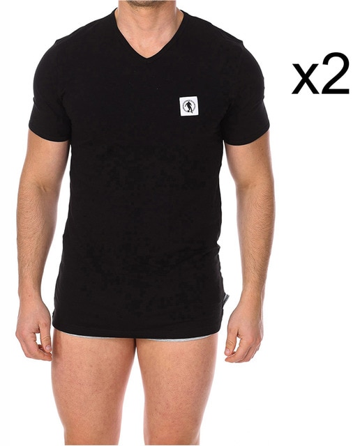 Imagen 0 de Pack 2 Camisetas Fashion Pupin