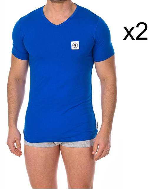 Imagen 0 de Pack 2 Camisetas Fashion Pupin
