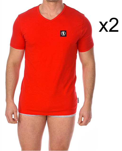 Imagen 0 de Pack 2 Camisetas Fashion Pupin