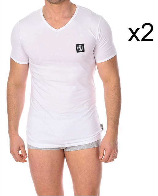 Imagen 0 de Pack 2 Camisetas Fashion Pupin