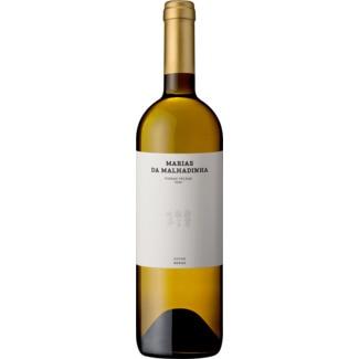 Vinho Branco Regional Alentejano Vinhas Velhas garrafa 75 cl - Marias Da Malhadinha