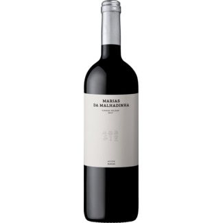 Vinho Tinto Regional Alentejano Vinhas Velhas garrafa 75 cl - Marias Da Malhadinha