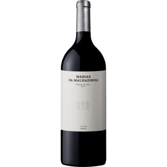 Vinho Tinto Regional Alentejano Vinhas Velhas garrafa 1,5 L - Marias Da Malhadinha
